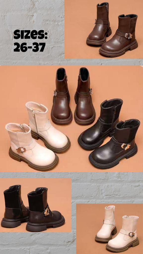 Brie Boot