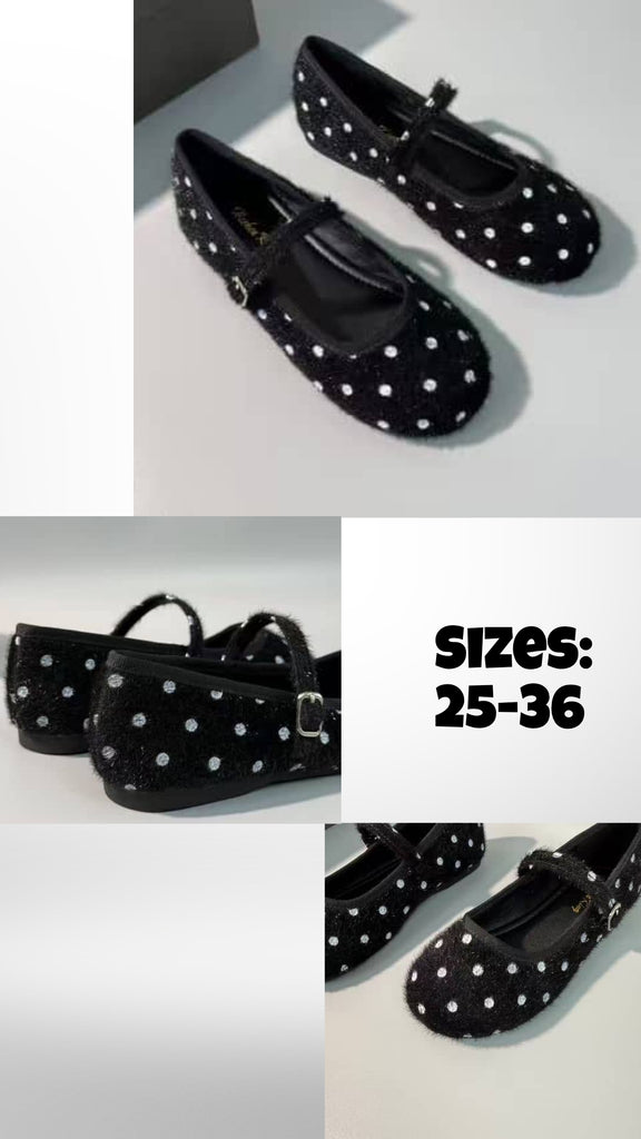Dottie Shoe