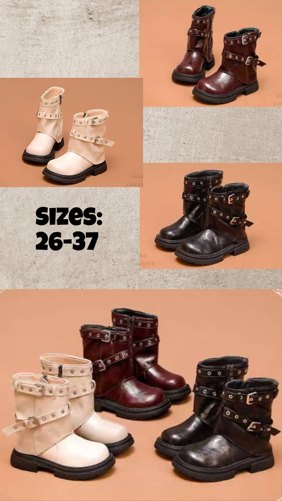 Pria Boot
