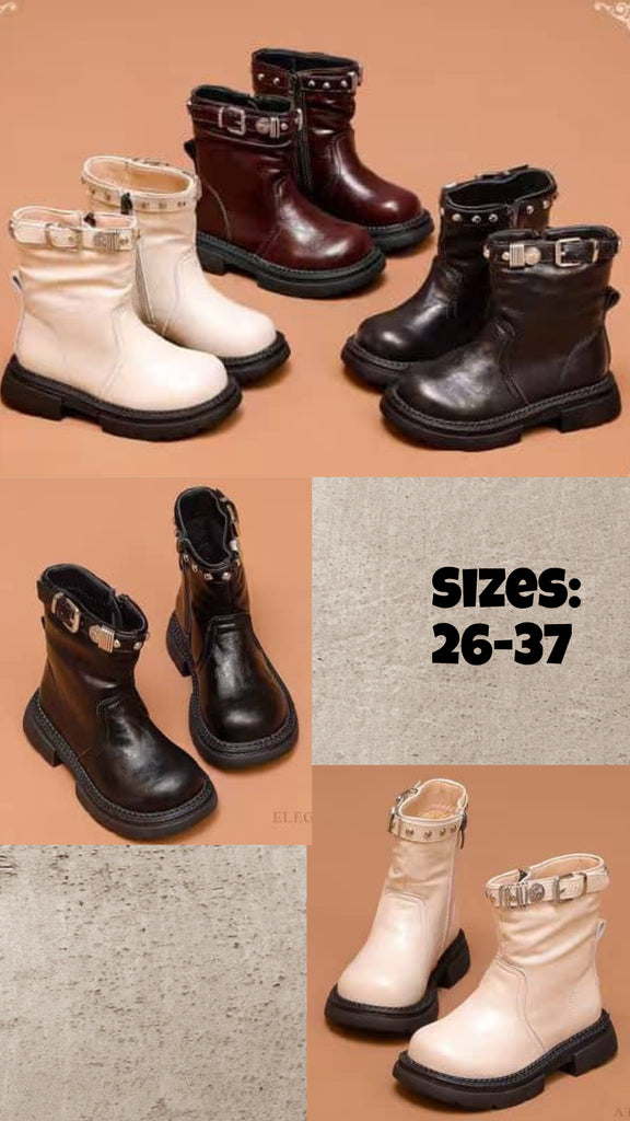 Marisya Boot