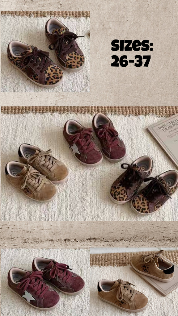 Hunt Sneaker