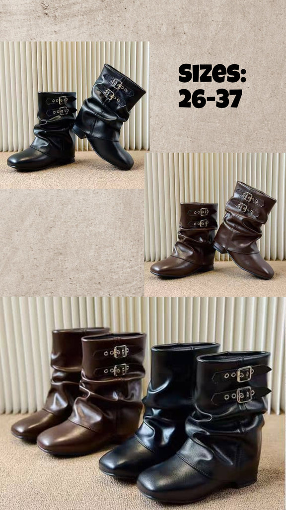 Margarita Boot