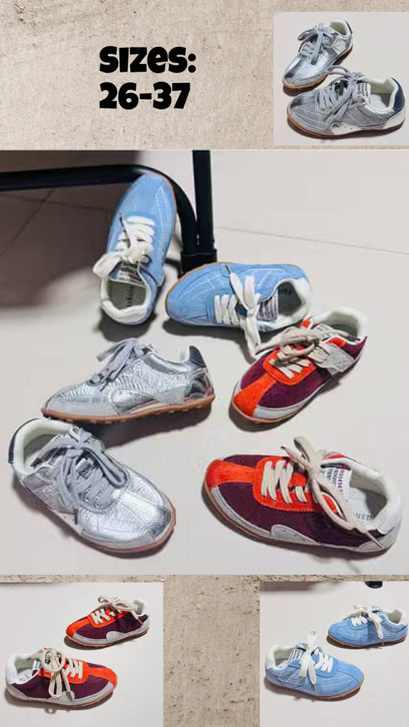 Karem Sneaker