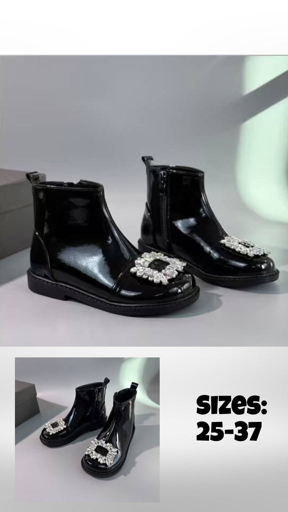 Vivi Boot