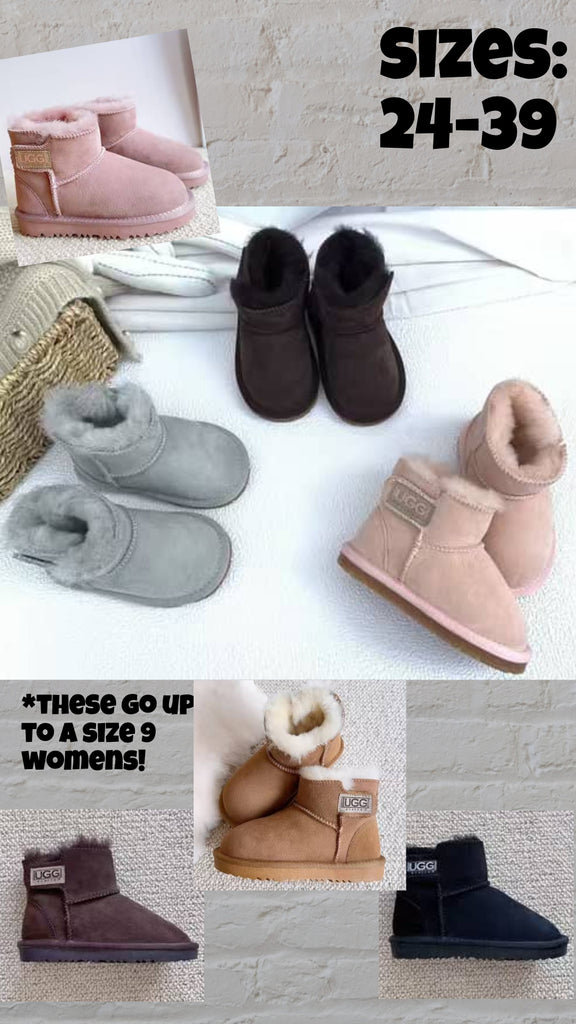 Uma Warm Boot