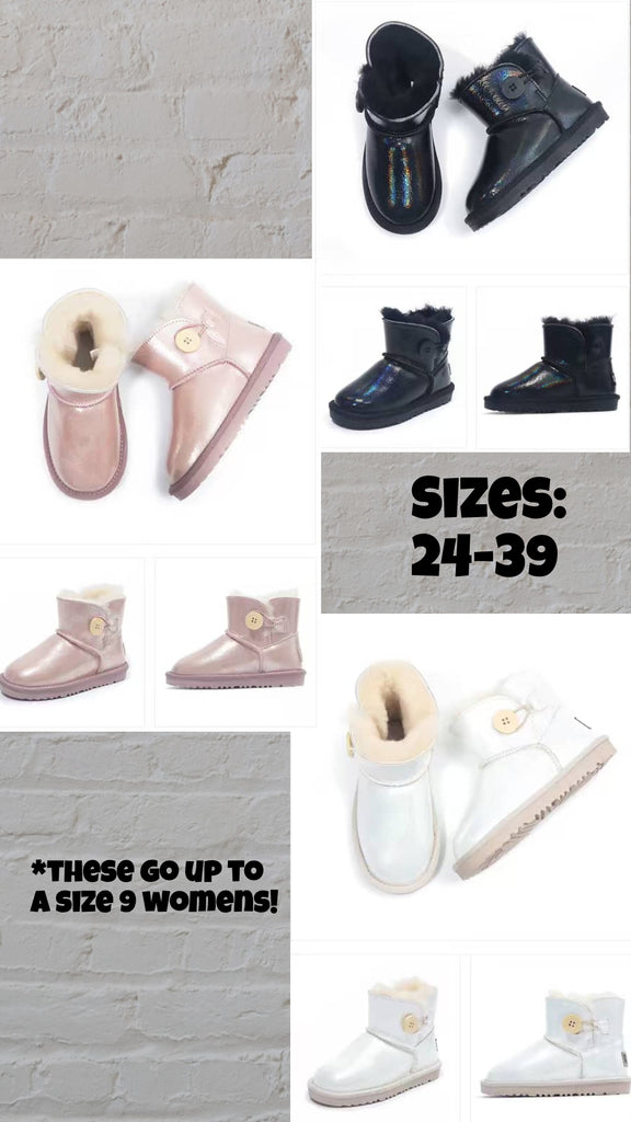 Bora Warm Boot