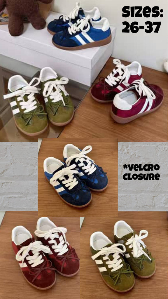 Boz Sneaker
