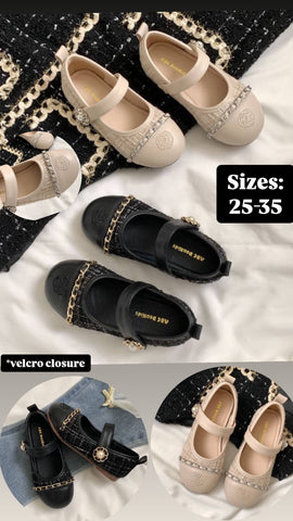 Cha Cha Shoe