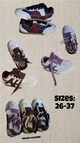 Astor Sneaker