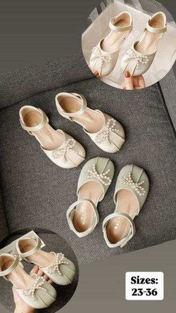 Clara Shoe