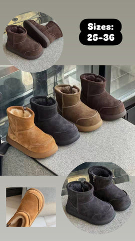Mimi Boot