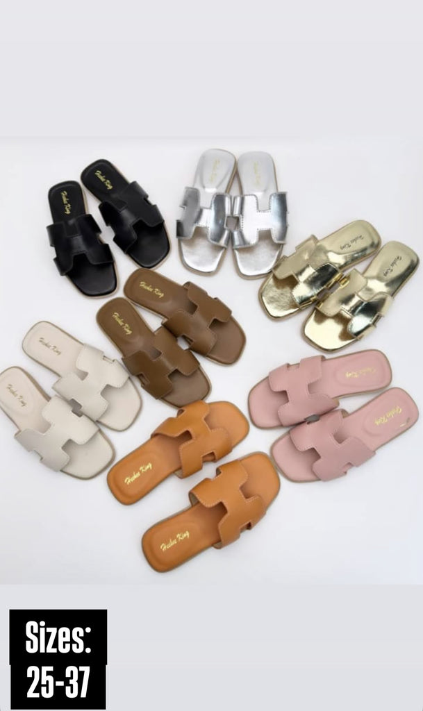 Onia Sandal