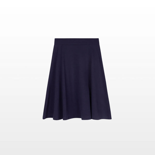 Camp Skirt Classic - Navy