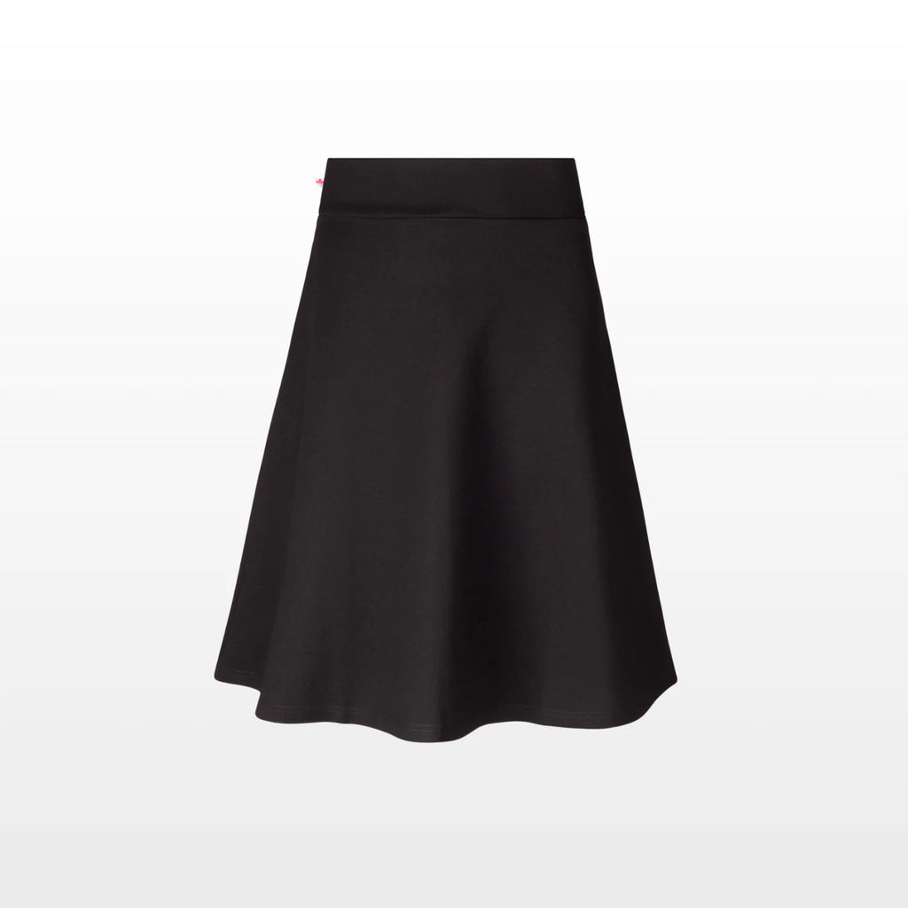 Camp Skirt Classic Women- Black