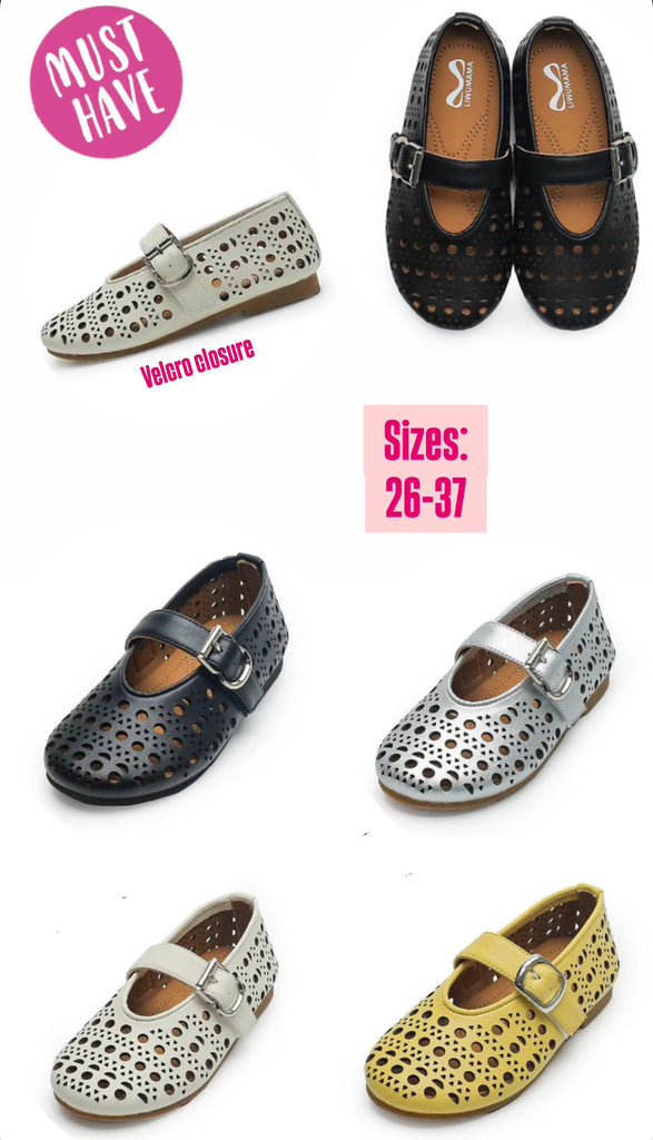 Alina Shoe