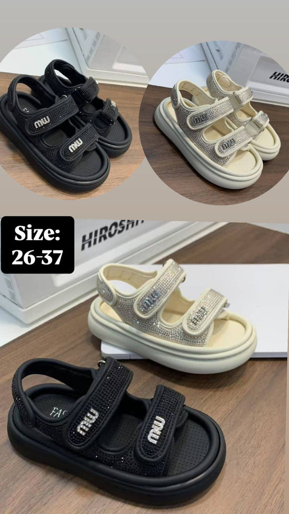 Minka Sandal