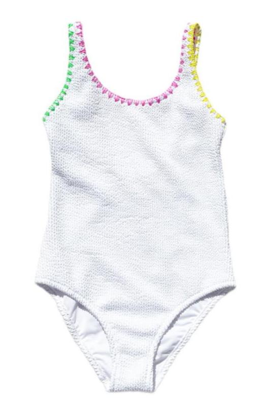 ** SWIMWEAR**