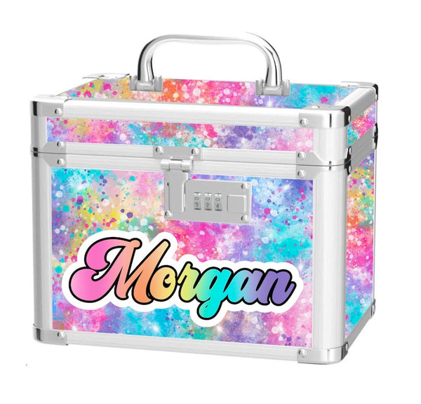Custom Lockbox