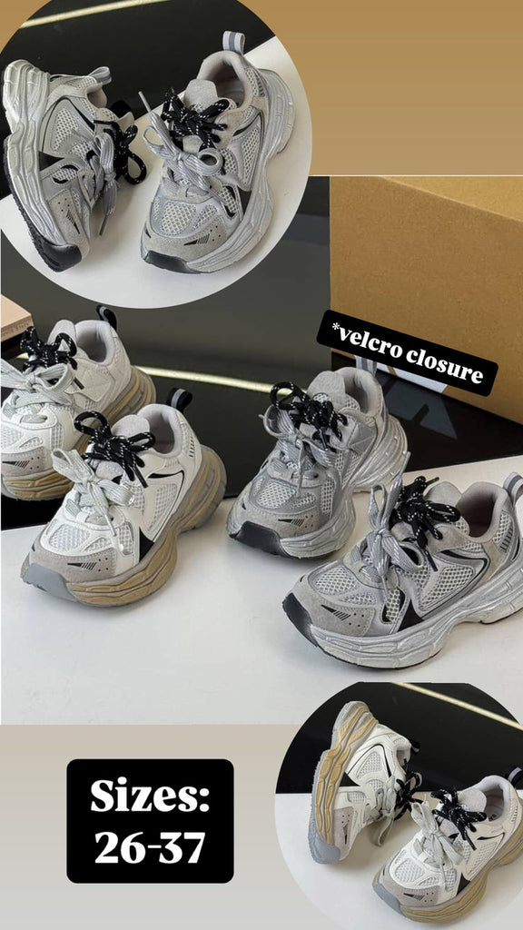Jace Sneaker