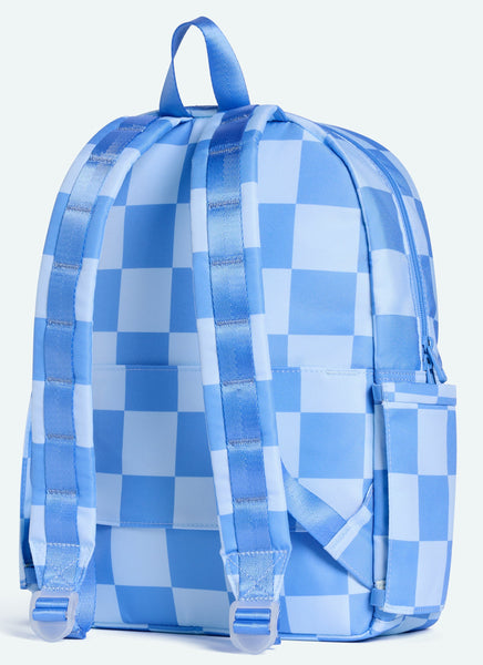 Kane - Charms Blue Check