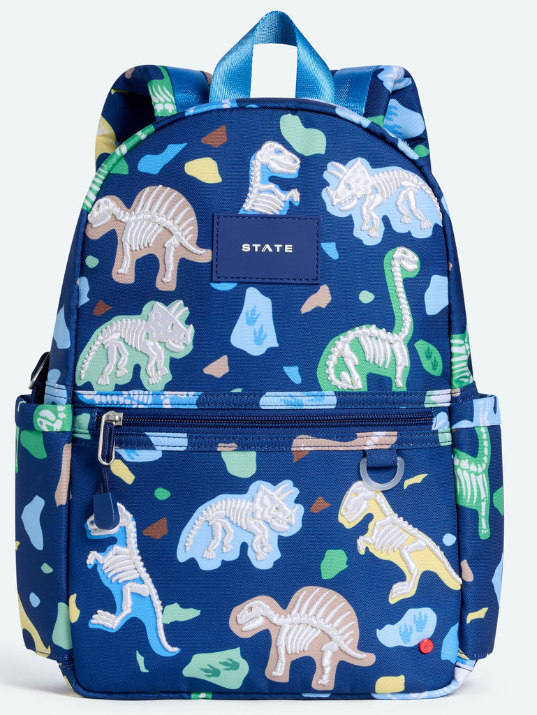 Kane Mini - Dino Fossils
