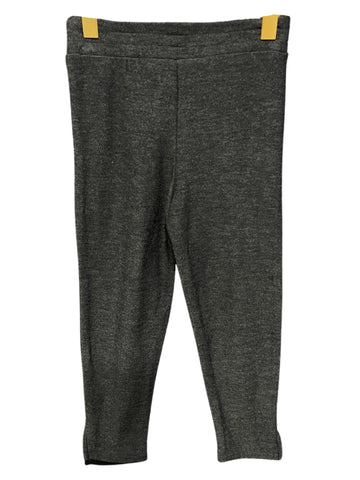 Grey Softest Sweatpants
