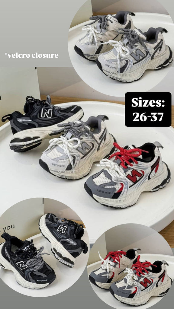 Nelly Sneaker