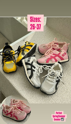 Asina Sneaker