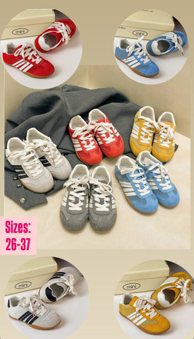 Stana Sneaker