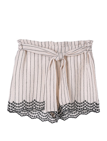 Amore Shorts