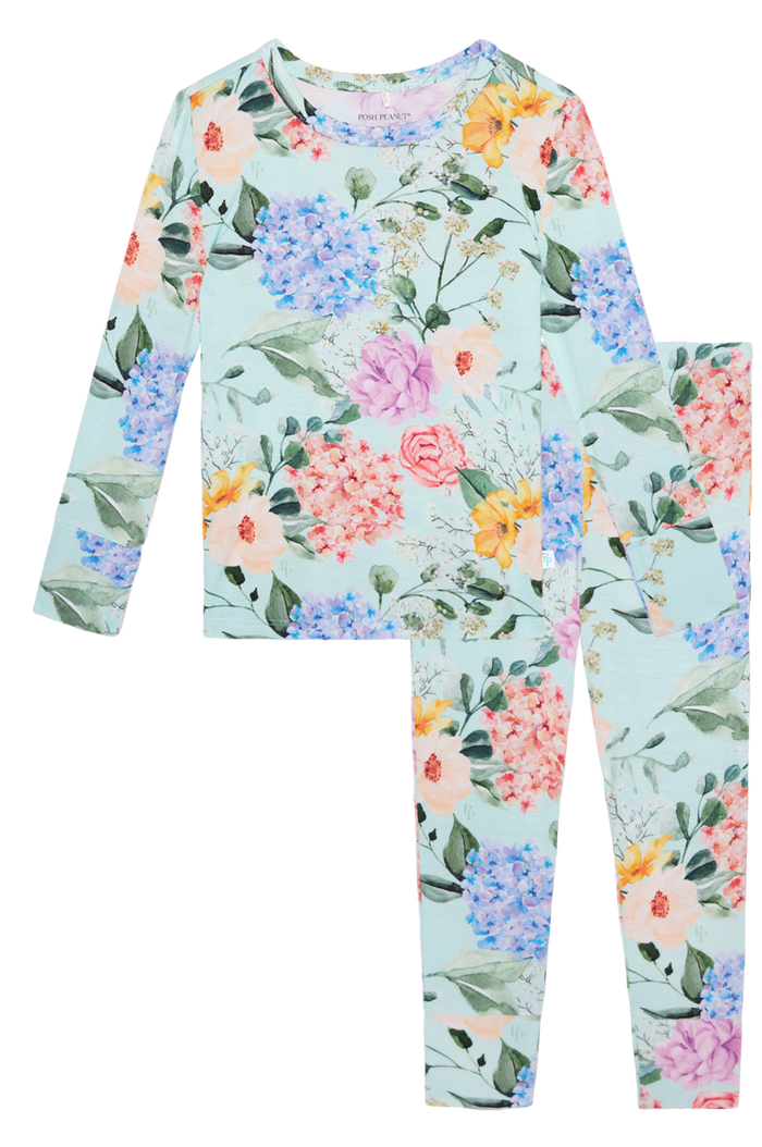 *PAJAMAS*