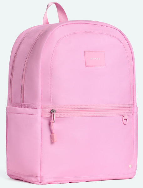 Kane Double Pocket - Pink