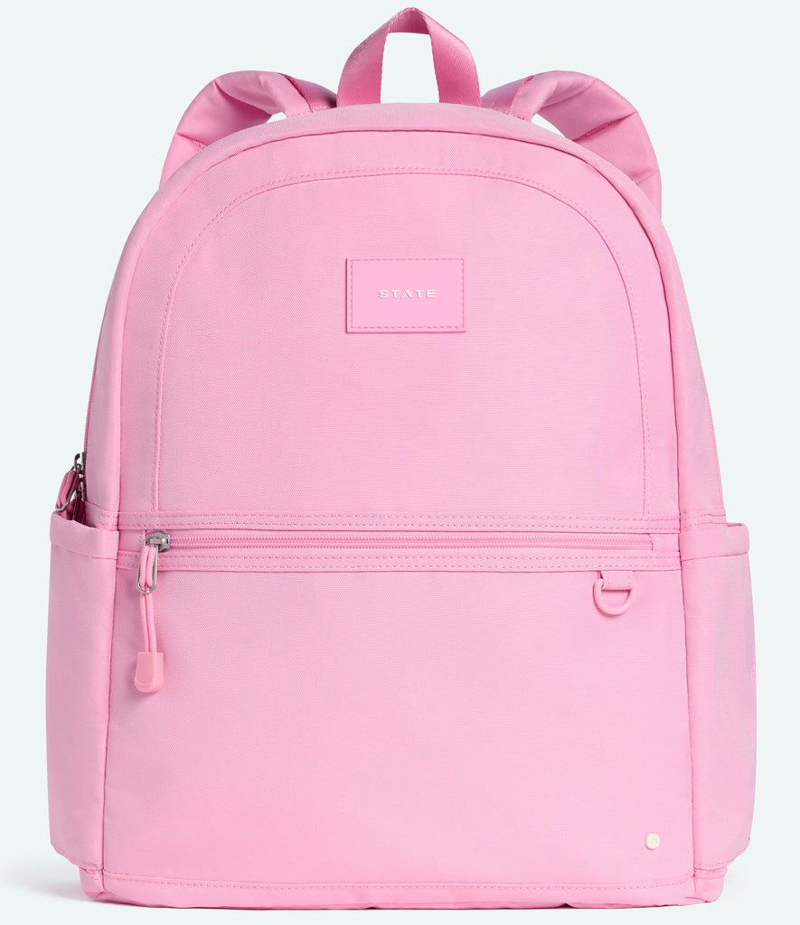 Kane Double Pocket Large - Pink
