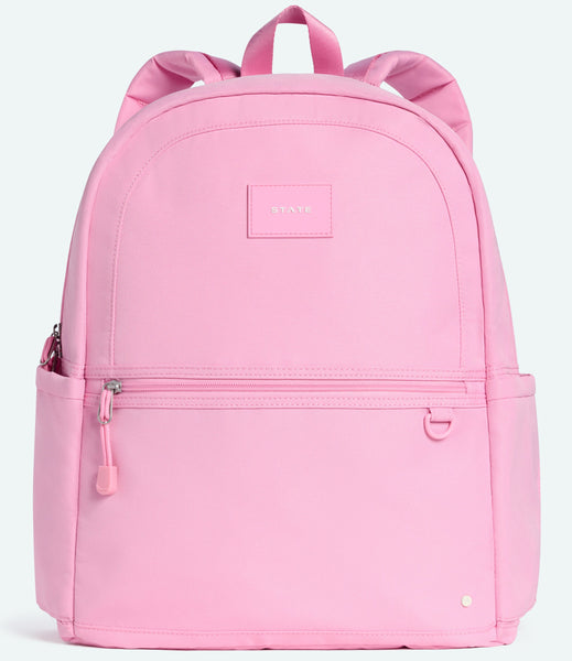 Kane Double Pocket Large - Pink