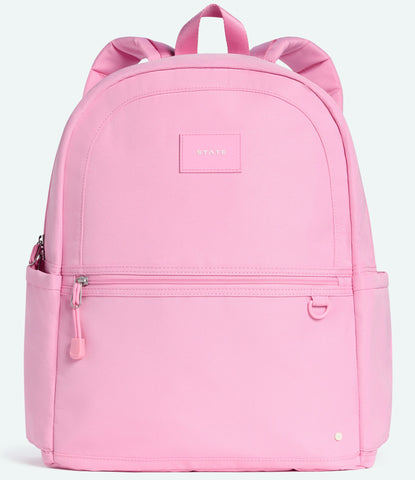 Kane Double Pocket Large - Pink