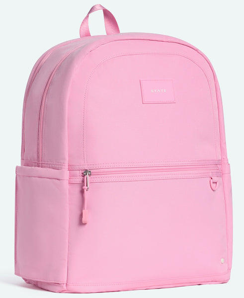 Kane Double Pocket Large - Pink
