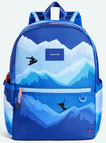 Kane Double Pocket - Mountains