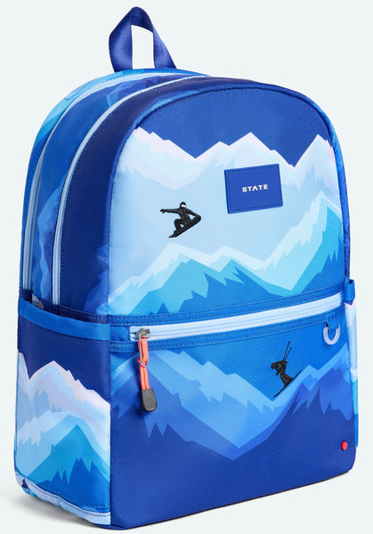 Kane Double Pocket - Mountains