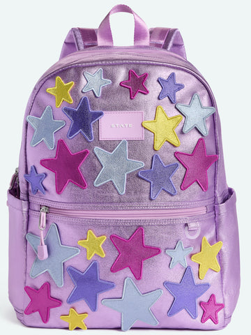 Kane Double Pocket - 3D Stars