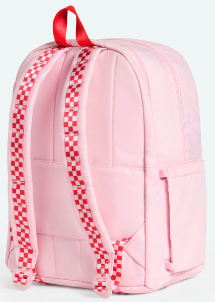 Kane Double Pocket - Cherry