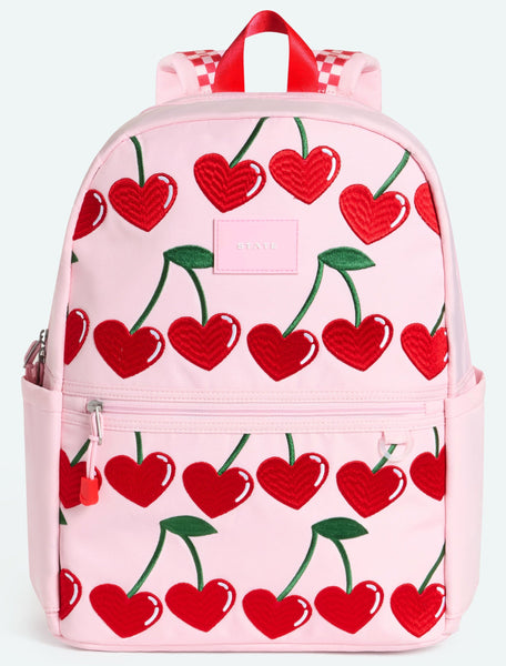Kane Double Pocket - Cherry