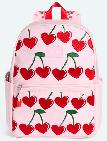 Kane Double Pocket - Cherry