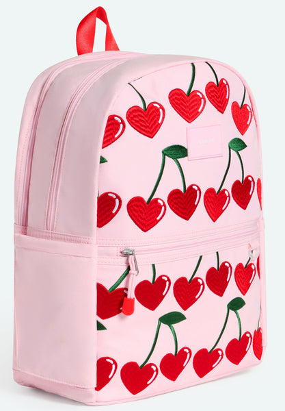 Kane Double Pocket - Cherry
