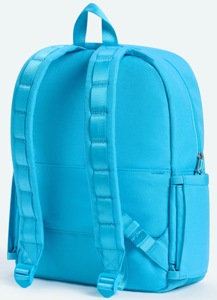 Kane Double Pocket - Bright Blue
