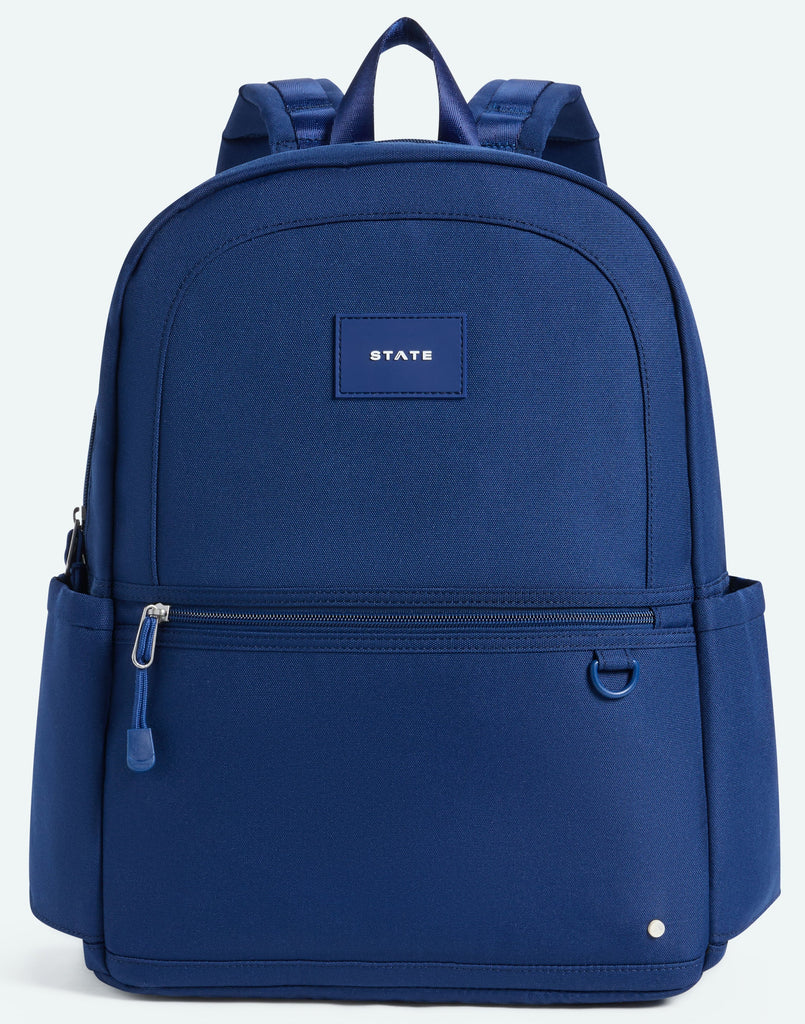 Kane Double Pocket - Navy