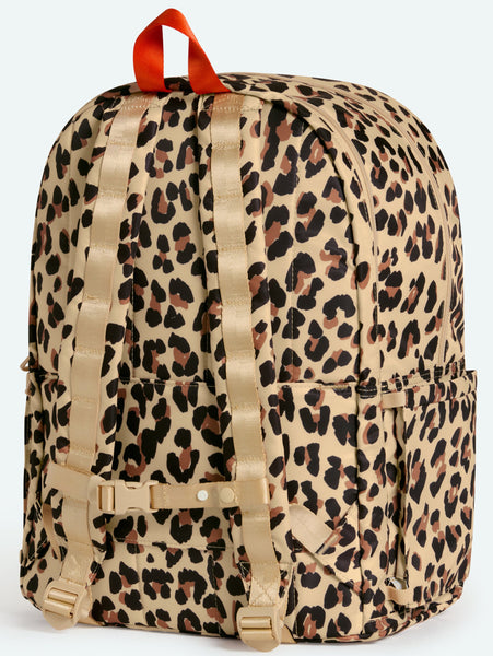 Reed-Leopard