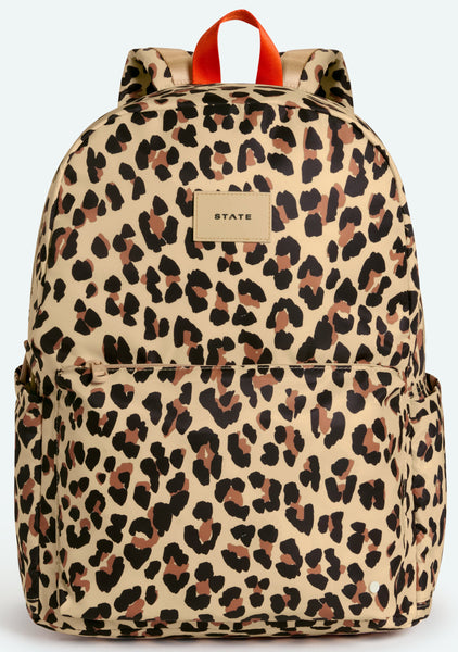 Reed-Leopard
