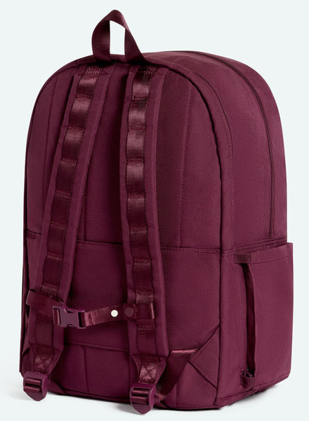 Reed-Burgundy