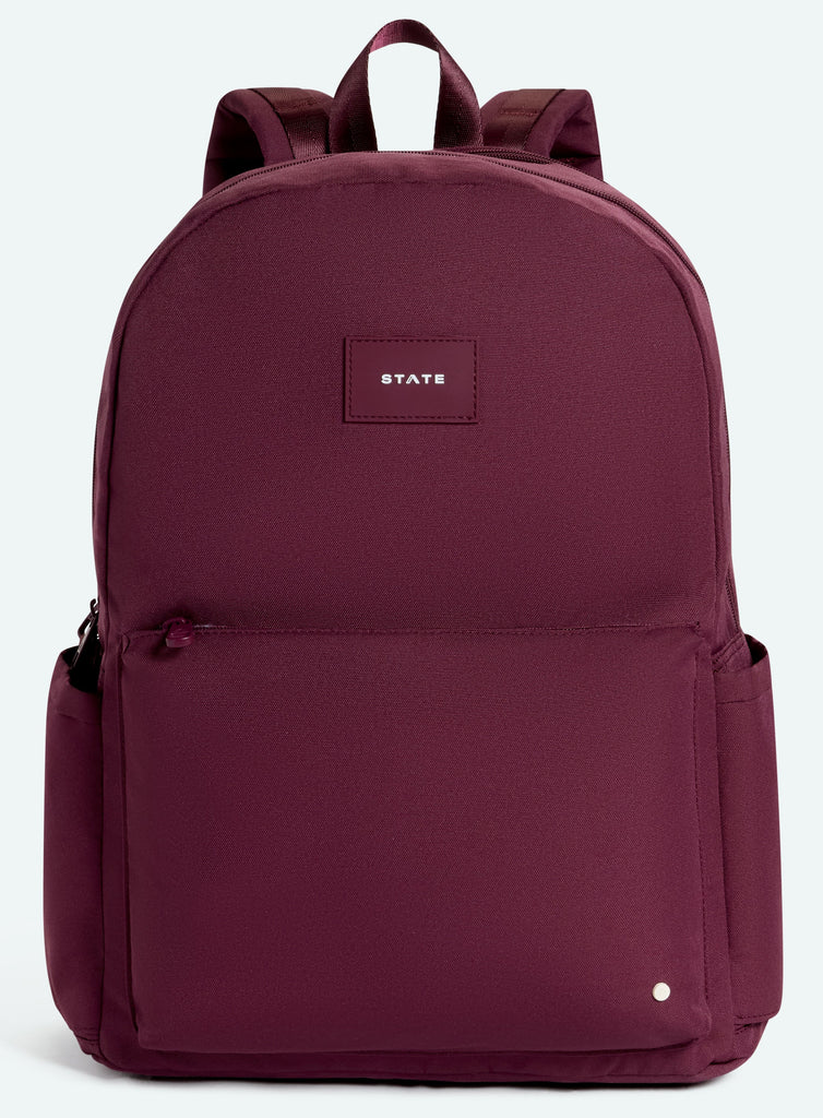 Reed-Burgundy