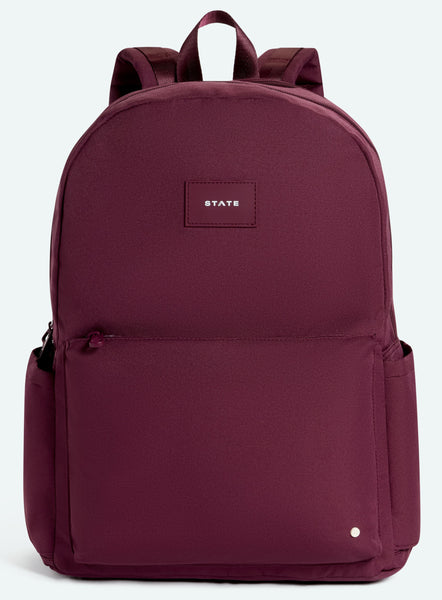Reed-Burgundy